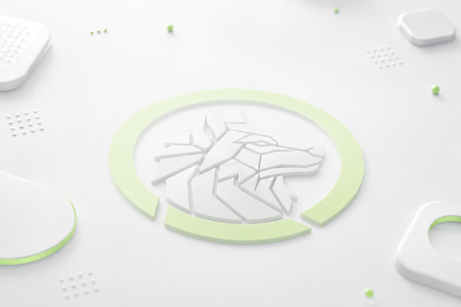 Odgen 3D Visual